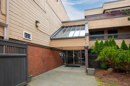 207-333 Wethersfield Drive, Vancouver, BC 
