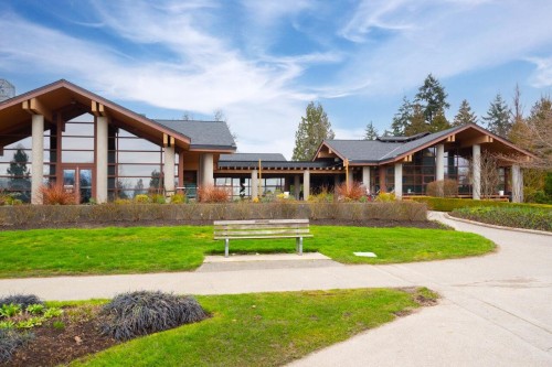 207-333 Wethersfield Drive, Vancouver, BC 