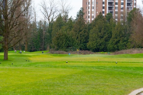 207-333 Wethersfield Drive, Vancouver, BC 