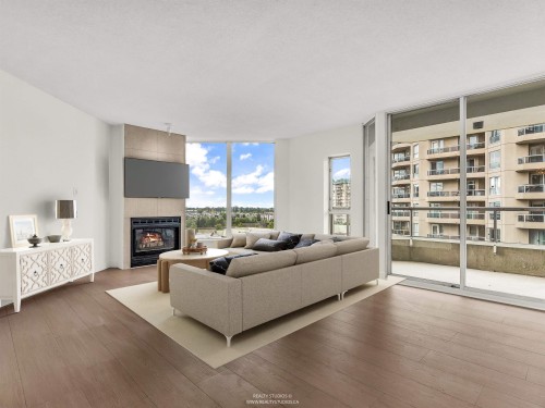 1003-1135 Quayside Drive, New Westminster, BC 