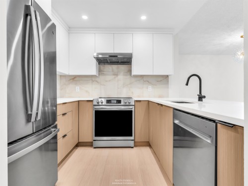 1003-1135 Quayside Drive, New Westminster, BC 