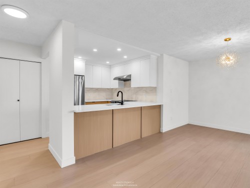 1003-1135 Quayside Drive, New Westminster, BC 