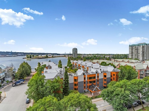 1003-1135 Quayside Drive, New Westminster, BC 