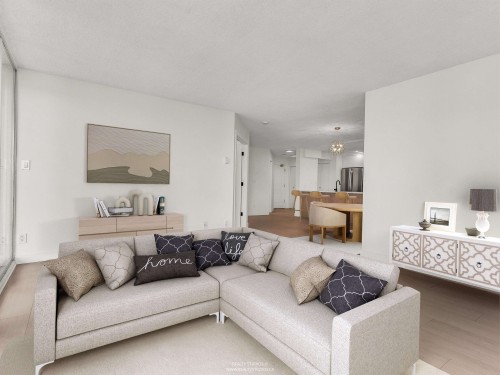 1003-1135 Quayside Drive, New Westminster, BC 