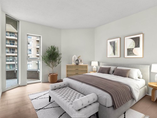 1003-1135 Quayside Drive, New Westminster, BC 