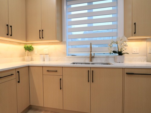 2828 Cheyenne Avenue, Vancouver, BC 