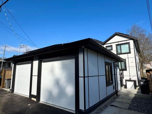 2828 Cheyenne Avenue, Vancouver, BC 