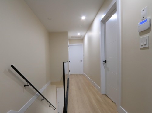 2828 Cheyenne Avenue, Vancouver, BC 