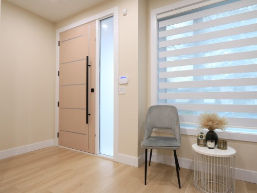 2828 Cheyenne Avenue, Vancouver, BC 