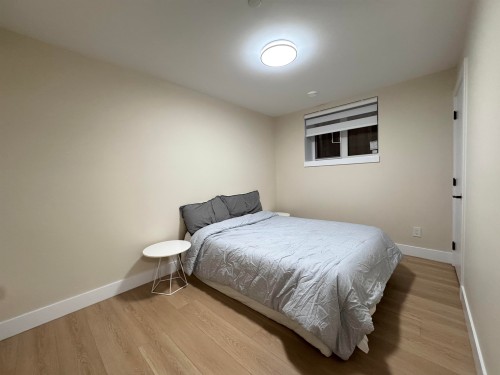 2828 Cheyenne Avenue, Vancouver, BC 