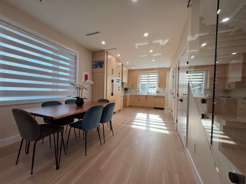 2828 Cheyenne Avenue, Vancouver, BC 