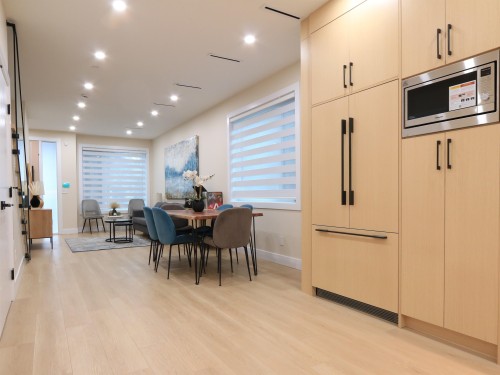 2828 Cheyenne Avenue, Vancouver, BC 