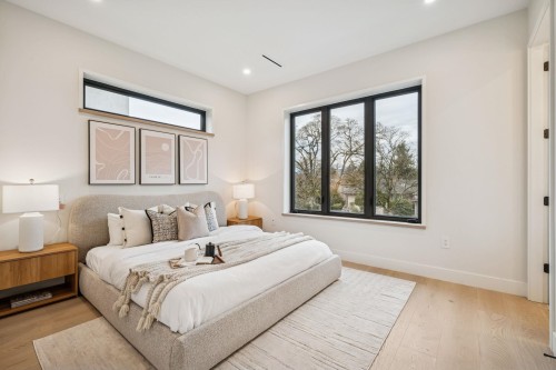 1-448 20Th Avenue W, Vancouver, BC 