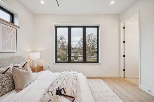 1-448 20Th Avenue W, Vancouver, BC 