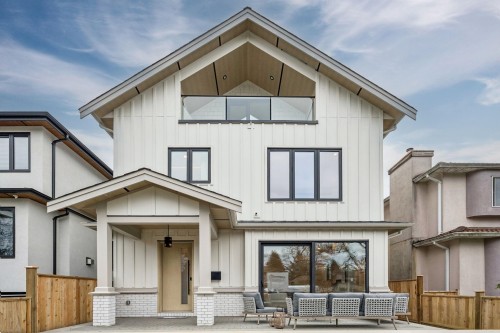 1-448 20Th Avenue W, Vancouver, BC 