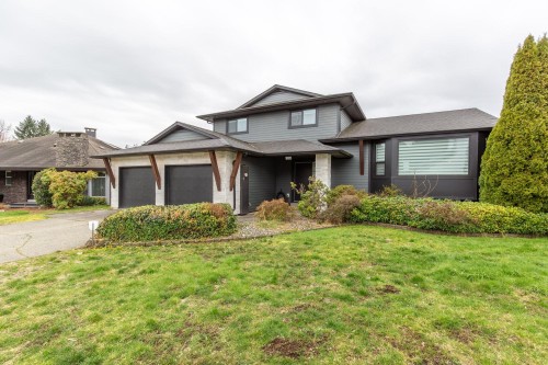 19546 115B Avenue W, Pitt Meadows, BC 