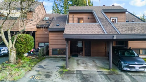 216 Cambridge Way  Port Moody, BC V3H 3W7