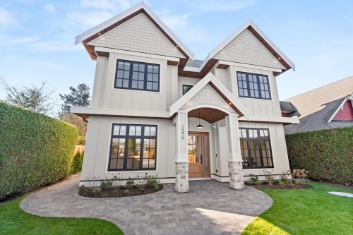 245 66 Street  Delta, BC V4L 1M7