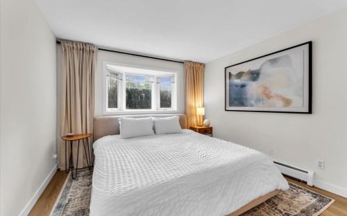 102-1935 1St Avenue W, Vancouver, BC 