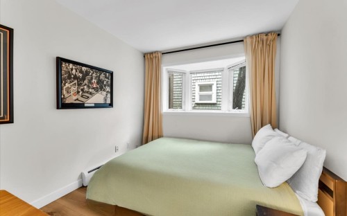 102-1935 1St Avenue W, Vancouver, BC 