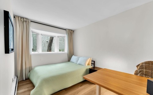 102-1935 1St Avenue W, Vancouver, BC 