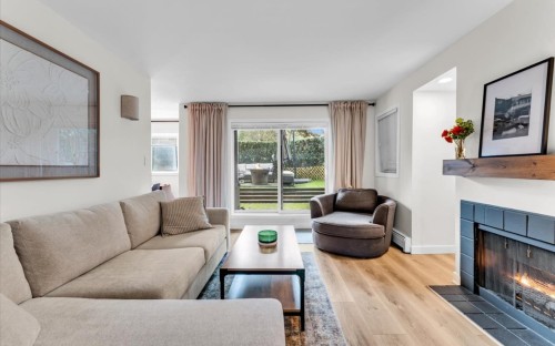 102-1935 1St Avenue W, Vancouver, BC 