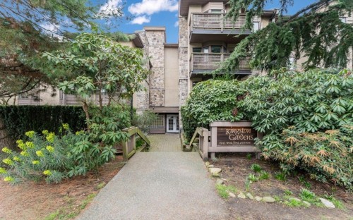 102-1935 1St Avenue W, Vancouver, BC 