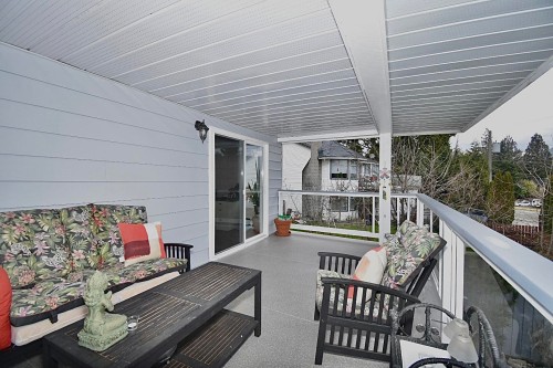 6135 Fairway Avenue, Sechelt, BC 