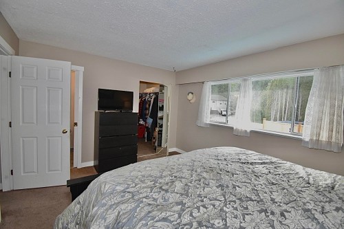 6135 Fairway Avenue, Sechelt, BC 