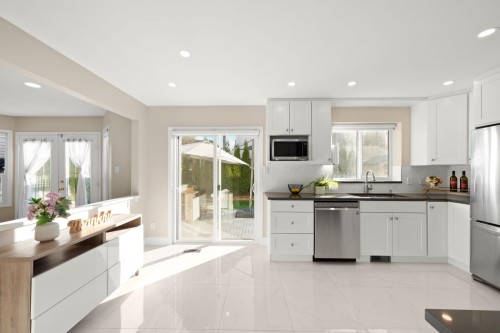 9780 Dayton Avenue, Richmond, BC 