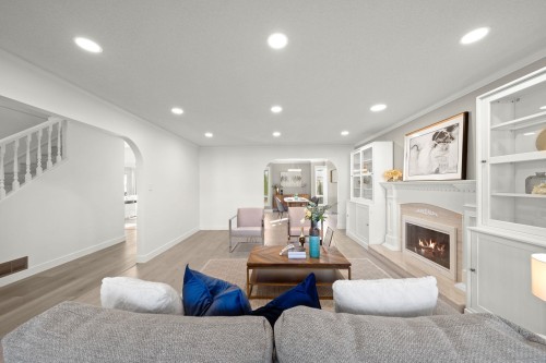 9780 Dayton Avenue, Richmond, BC 