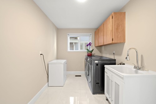 9780 Dayton Avenue, Richmond, BC 