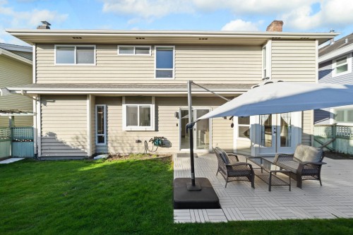 9780 Dayton Avenue, Richmond, BC 