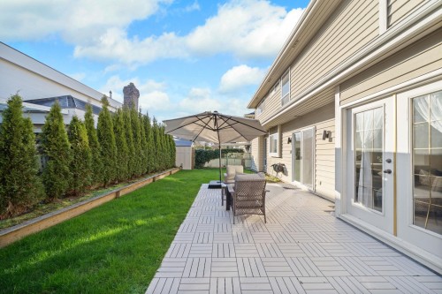 9780 Dayton Avenue, Richmond, BC 