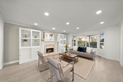 9780 Dayton Avenue, Richmond, BC 