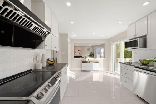 9780 Dayton Avenue, Richmond, BC 