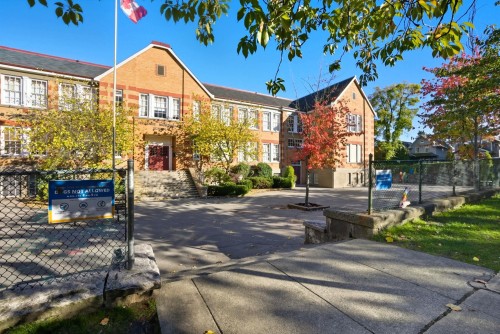 2761 Guelph Street, Vancouver, BC 