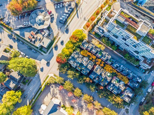 2761 Guelph Street, Vancouver, BC 