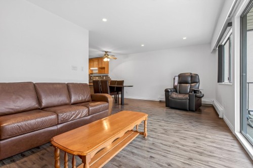 208-505 Ninth Street, New Westminster, BC 