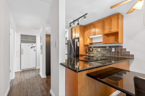 208-505 Ninth Street, New Westminster, BC 