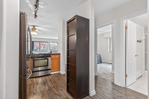 208-505 Ninth Street, New Westminster, BC 