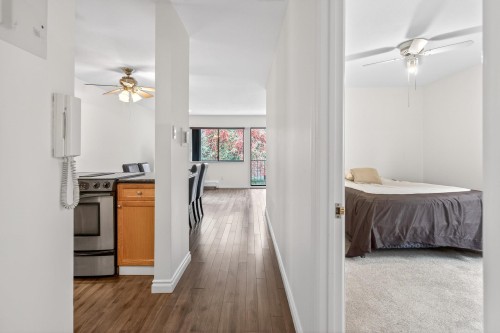 208-505 Ninth Street, New Westminster, BC 