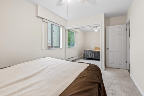 208-505 Ninth Street, New Westminster, BC 