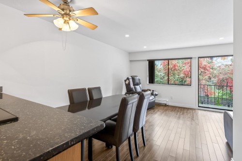 208-505 Ninth Street, New Westminster, BC 