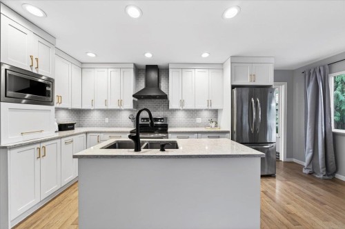 1736 Pekrul Place, Port Coquitlam, BC 
