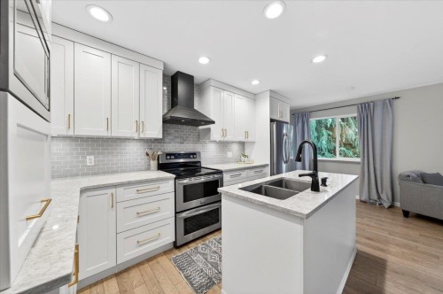 1736 Pekrul Place, Port Coquitlam, BC 