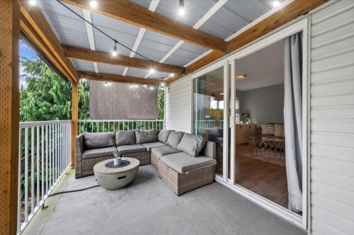 1736 Pekrul Place, Port Coquitlam, BC 