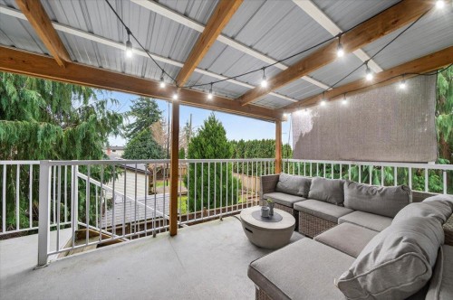 1736 Pekrul Place, Port Coquitlam, BC 