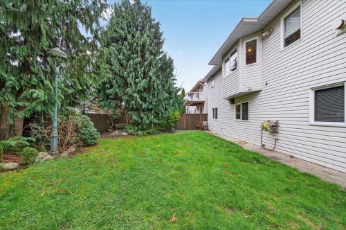 1736 Pekrul Place, Port Coquitlam, BC 