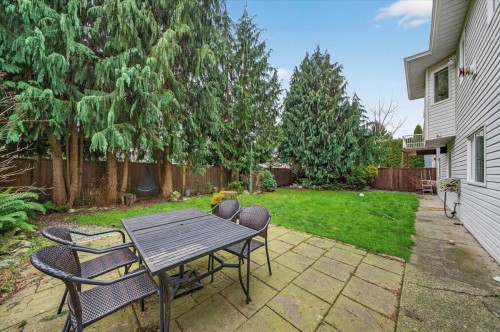 1736 Pekrul Place, Port Coquitlam, BC 